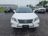 Used 2014 Lexus RX 350 FWD image 2
