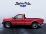 Used 1999 Ford F250 XL image 4