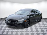 Certified 2019 Honda Civic Sport image 4