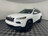 Used 2016 Jeep Cherokee Latitude w/ Comfort/Convenience Group image 3