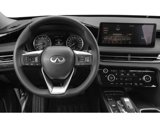 New 2025 INFINITI QX60 Pure image 4