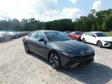 New 2025 Hyundai Elantra Sport image 3
