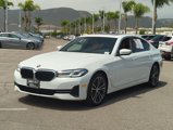 Used 2021 BMW 530e w/ Parking Assistance Package image 5