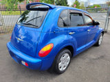 Used 2005 Chrysler PT Cruiser image 3