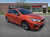 Used 2021 Kia Forte GT-Line w/ GT-Line Premium Package image 5