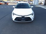 Used 2021 Toyota Corolla LE image 3