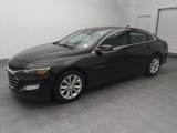Used 2023 Chevrolet Malibu LT w/ LPO, Floor Liner Package image 2