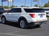 Used 2021 Ford Explorer Platinum w/ Equipment Group 601A image 5