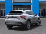 New 2025 Chevrolet Trax LT w/ Driver Confidence Package image 4
