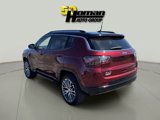 Used 2022 Jeep Compass Limited w/ Elite Group image 3