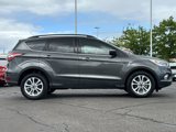 Used 2017 Ford Escape SE w/ Equipment Group 201A image 3