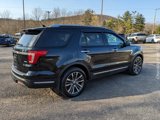 Used 2018 Ford Explorer Platinum image 5