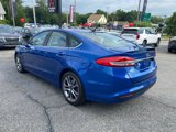 Used 2017 Ford Fusion SE w/ Equipment Group 201A image 3