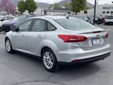 Used 2018 Ford Focus SE w/ Cold Weather Package image 5