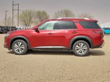 Used 2023 Nissan Pathfinder SL w/ Cargo Package image 3