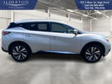 Used 2018 Nissan Murano Platinum image 4