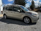 Used 2016 Ford Transit Connect Titanium image 4