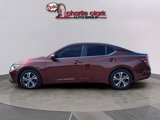 Used 2023 Nissan Sentra SV image 2