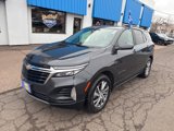 Used 2022 Chevrolet Equinox LT image 2