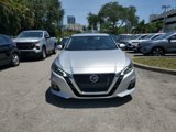 Used 2019 Nissan Altima 2.5 SV image 2
