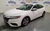 Used 2019 Honda Insight EX image 6