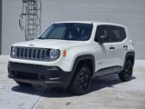 Used 2015 Jeep Renegade Sport w/ Power & Air Group image 3