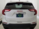 Certified 2022 GMC Terrain SLT w/ Tech Package image 5