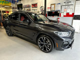 Used 2021 BMW X4 M w/ Competition Package image 4