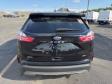 Used 2024 Ford Edge SEL w/ Convenience Package image 4