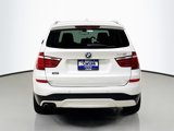 Used 2016 BMW X3 xDrive28i image 6