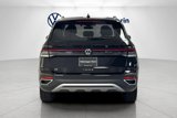 New 2025 Volkswagen Taos SE image 4