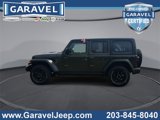 Used 2021 Jeep Wrangler Unlimited Sport image 6