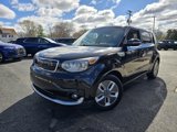 Used 2017 Kia Soul EV + image 3