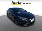 Used 2024 Kia Forte LXS image 3