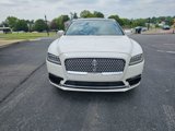 Used 2017 Lincoln Continental Black Label w/ Rear-seat Package image 5