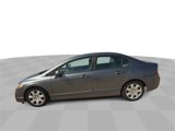 Used 2011 Honda Civic LX image 5