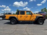 Used 2021 Jeep Gladiator Mojave image 3
