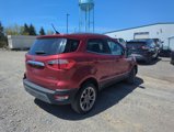 Used 2019 Ford EcoSport Titanium image 3
