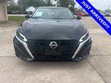 Used 2021 Nissan Rogue Sport SL w/ Premium Package image 5