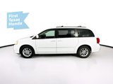 Used 2014 Dodge Grand Caravan SXT w/ UConnect Hands-Free Group image 4