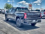 New 2025 Chevrolet Silverado 1500 Custom image 2