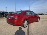 Used 2014 Chevrolet Cruze LTZ w/ RS Package image 4