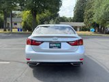 Used 2013 Lexus GS 350 AWD image 5