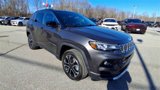 Certified 2023 Jeep Compass Limited image 2