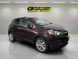 Used 2017 Buick Encore Preferred image 4