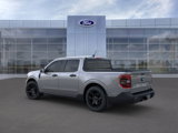 New 2025 Ford Maverick XLT image 4