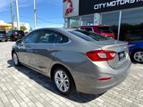 Used 2019 Chevrolet Cruze LT w/ Convenience Package image 5