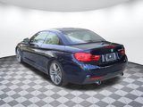 Used 2017 BMW 440i Convertible image 3