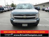 Used 2008 Chevrolet Silverado 1500 W/T w/ LS Package image 2