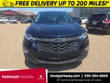 Used 2021 Chevrolet Equinox LT image 2